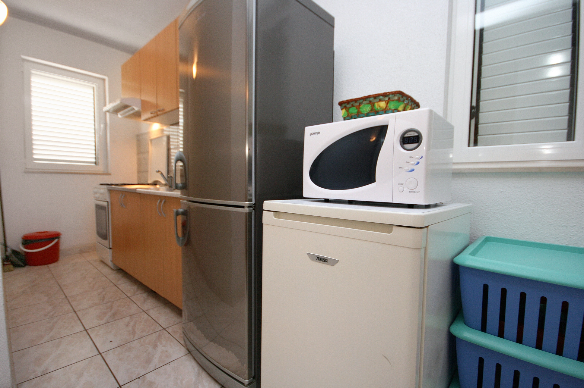 Top Makarska Promajna Top Makarska Promajna