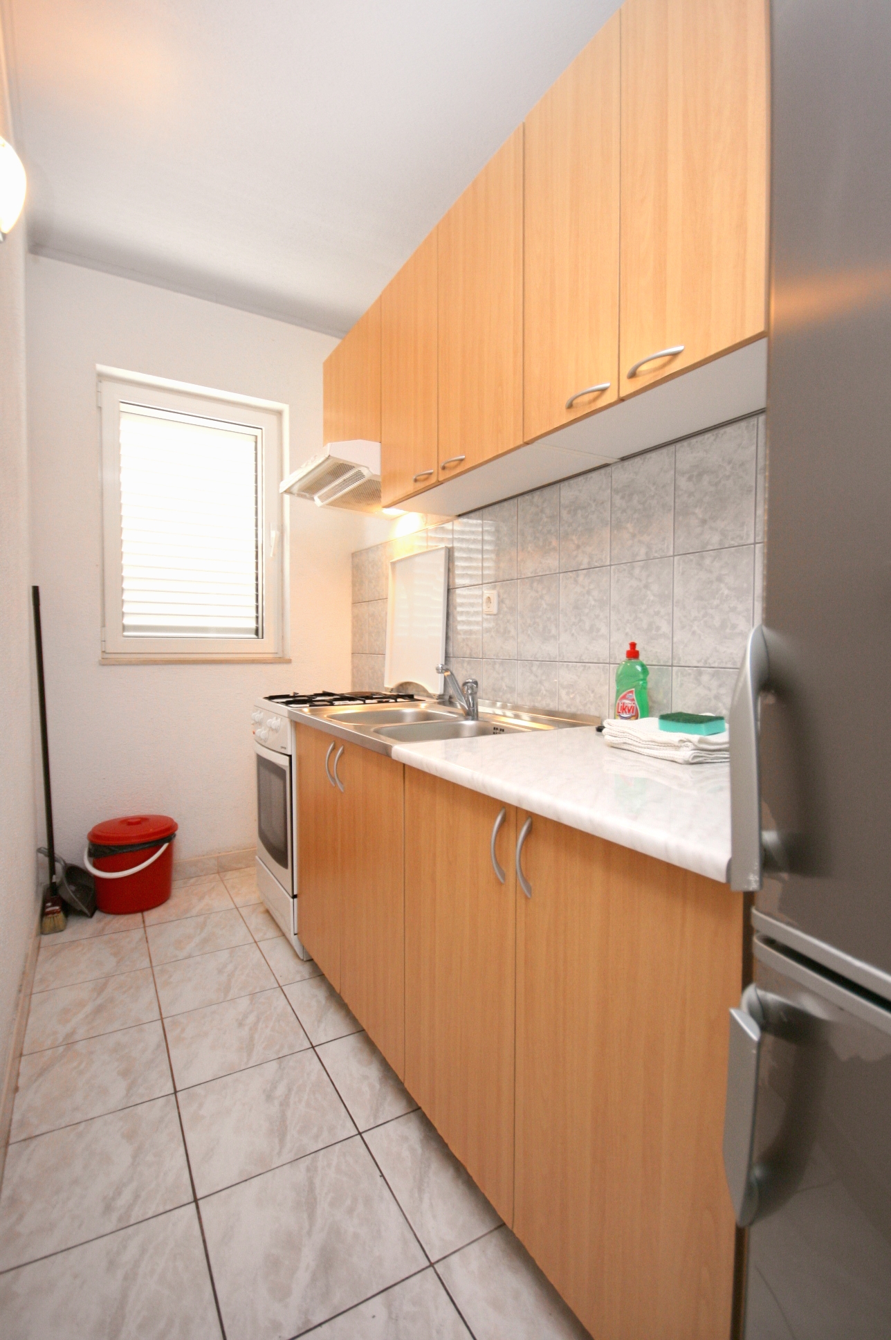 Top Makarska Promajna Top Makarska Promajna