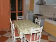 Sala da pranzo Promajna, Sala da pranzo nell'alloggi del tipo apartment, WiFi.