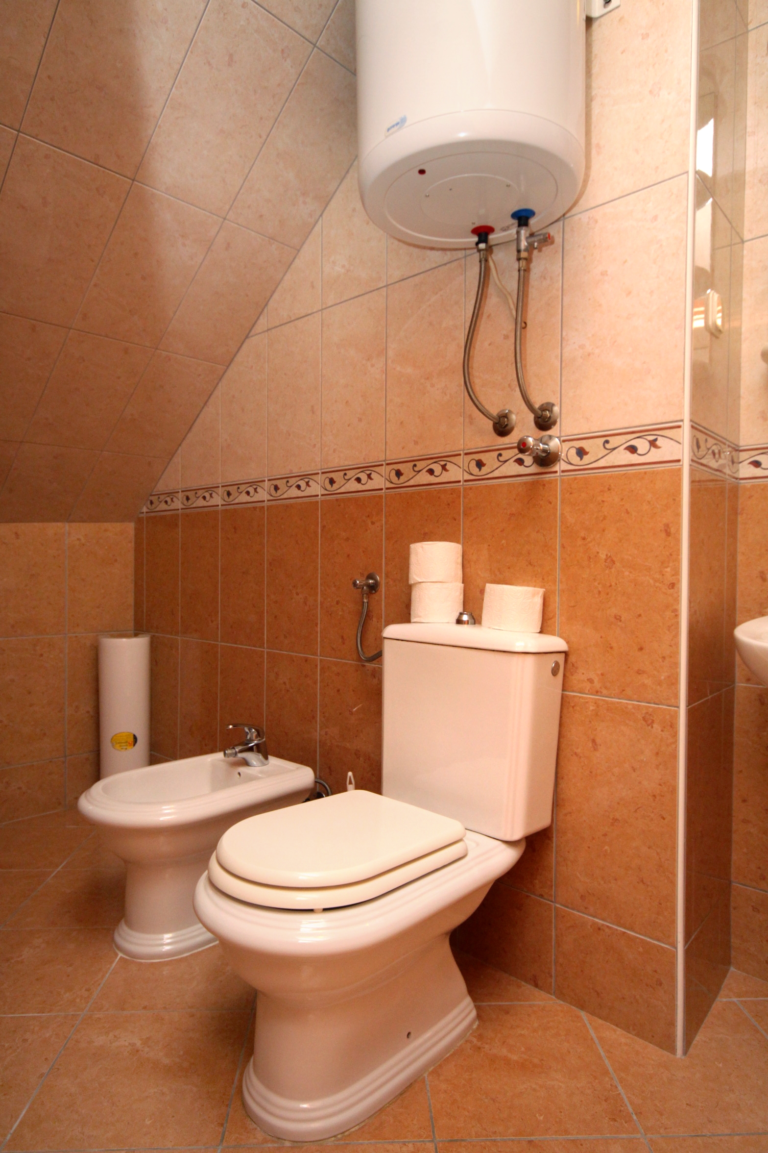 Top Makarska Promajna Top Makarska Promajna