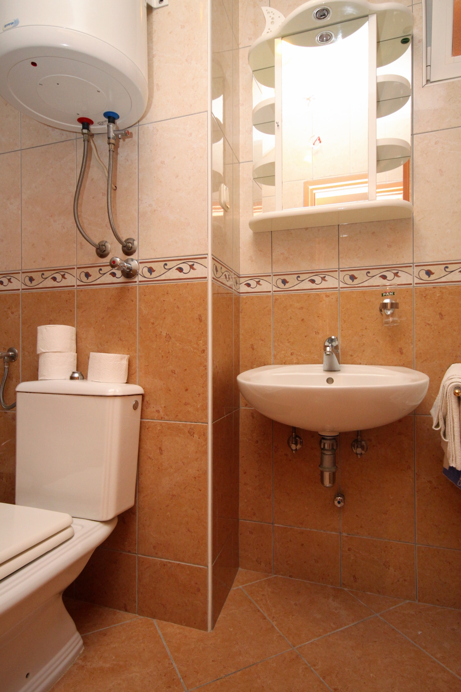 Top Makarska Promajna Top Makarska Promajna