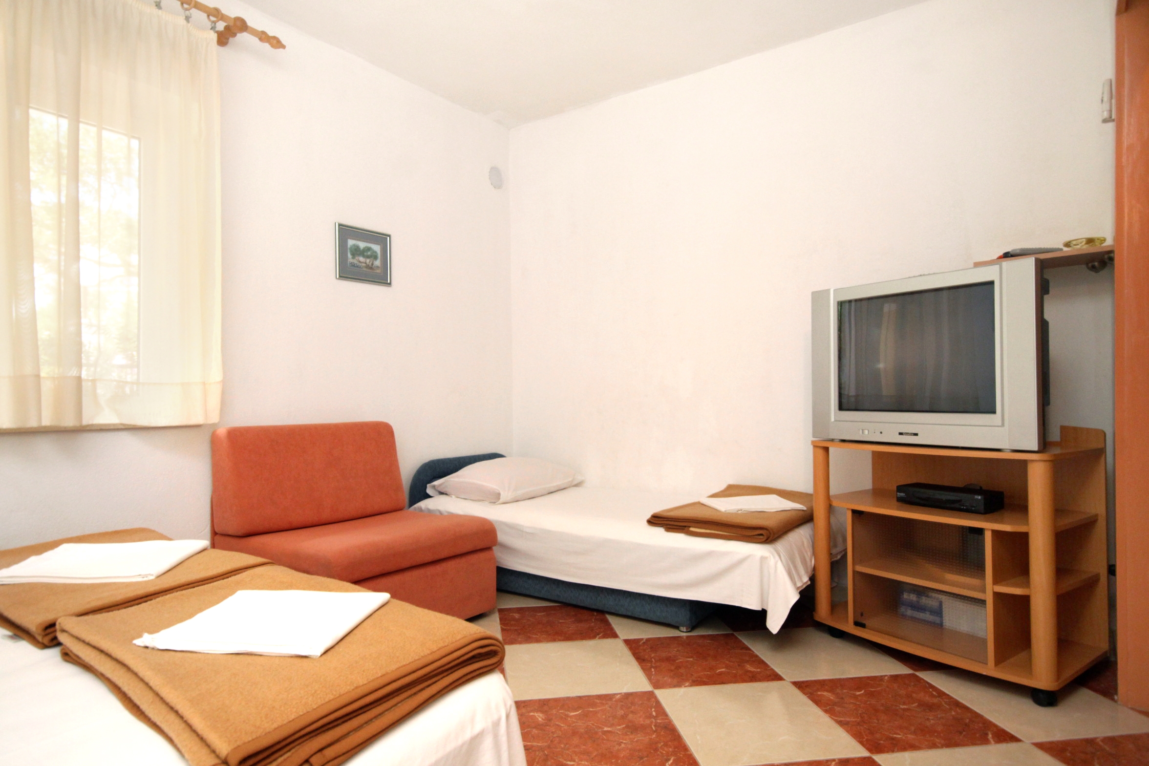 Top Makarska Promajna Top Makarska Promajna