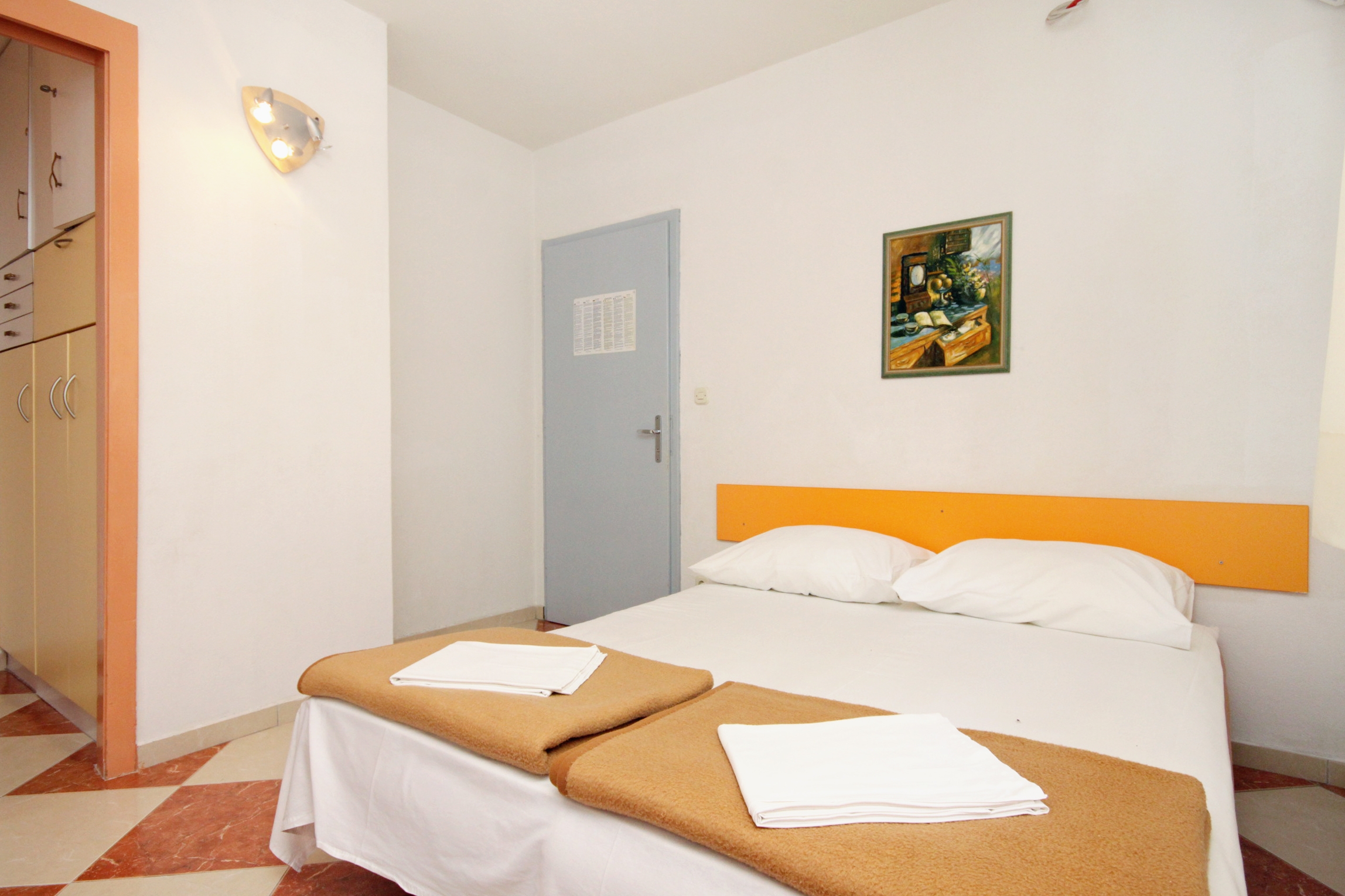 Top Makarska Promajna Top Makarska Promajna