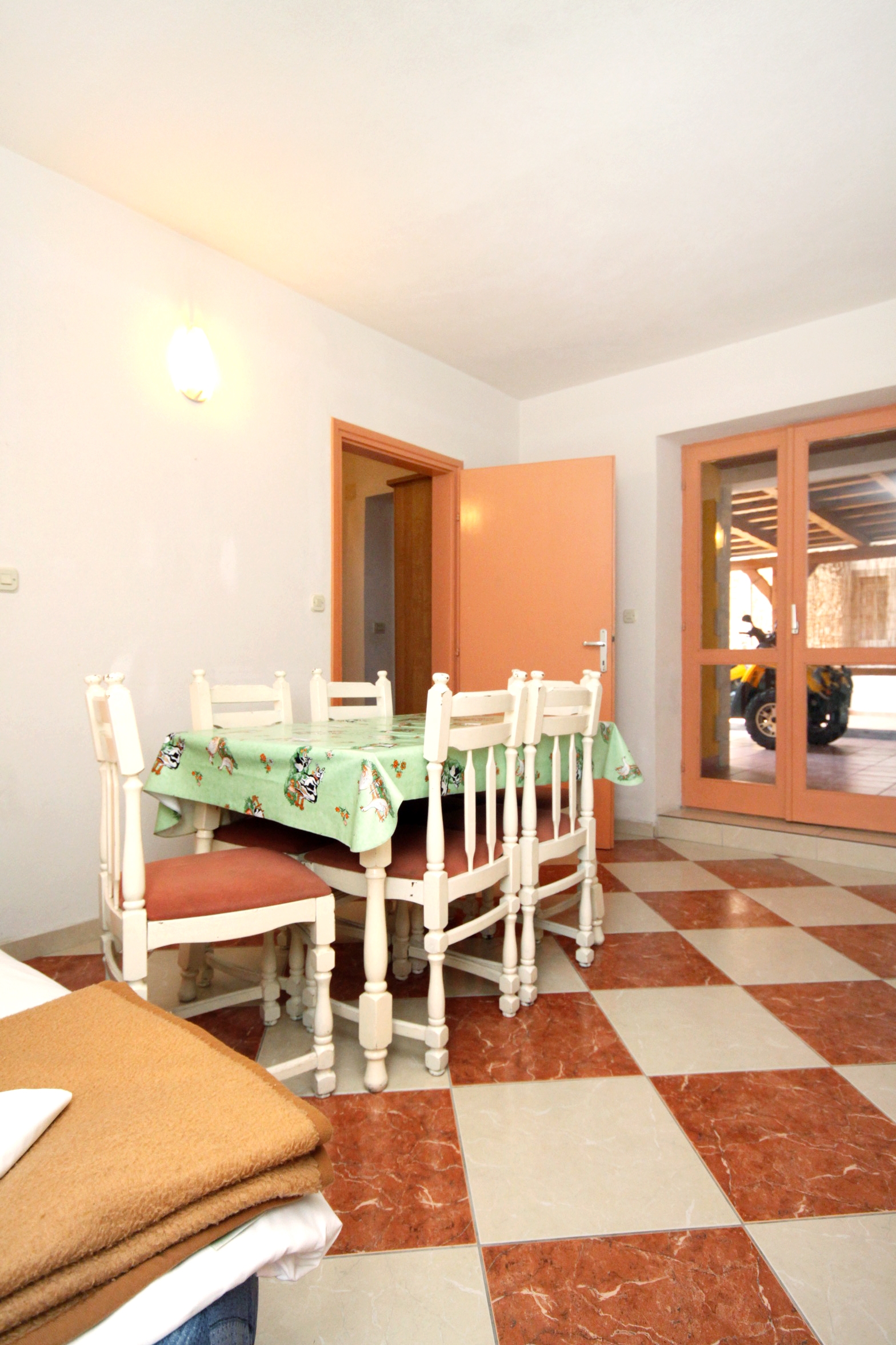 Top Makarska Promajna Top Makarska Promajna