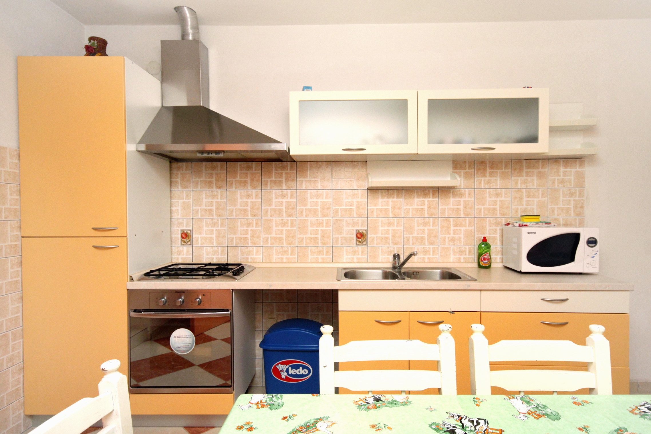 Top Makarska Promajna Top Makarska Promajna