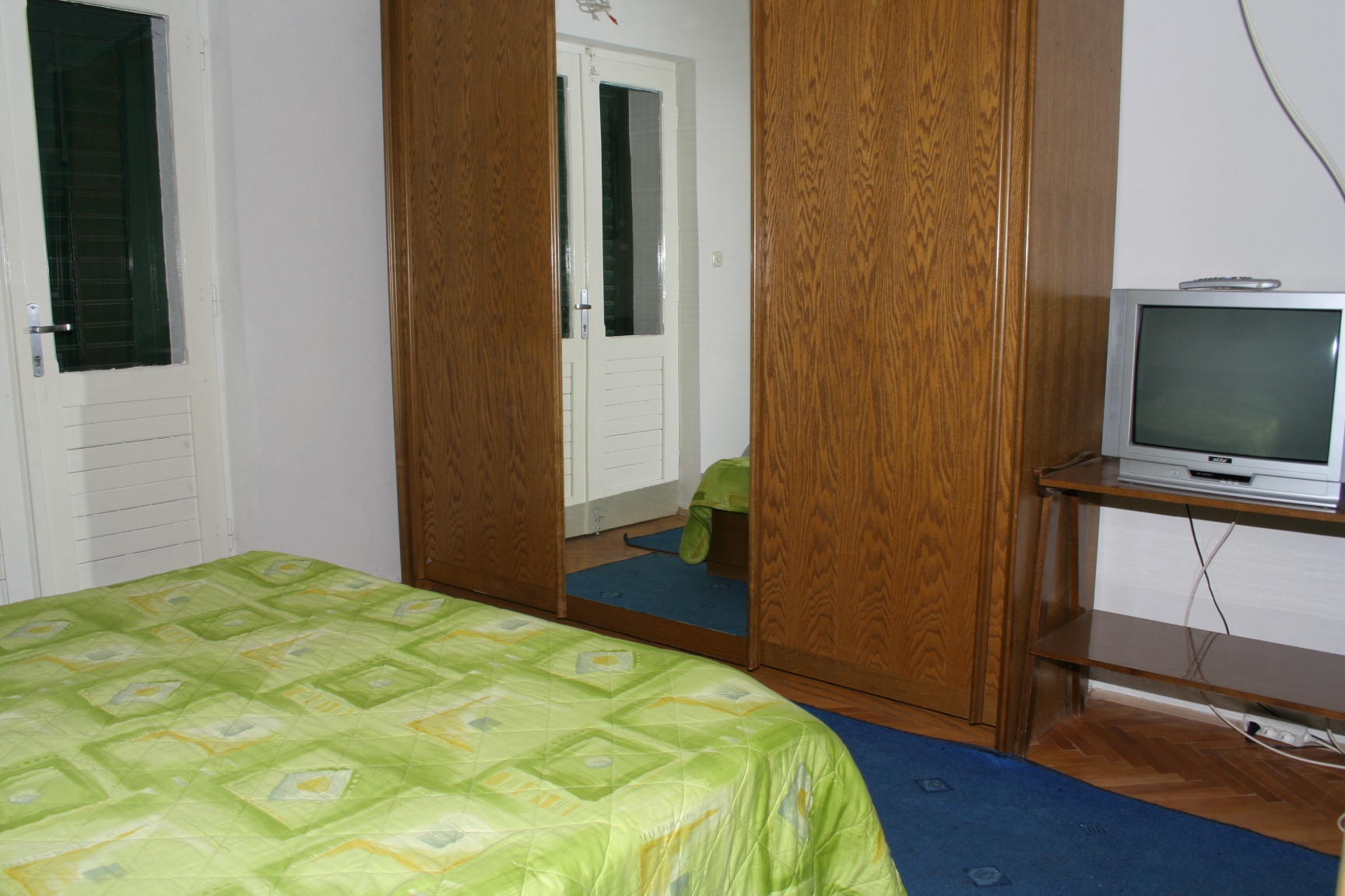 Top Makarska Promajna Top Makarska Promajna