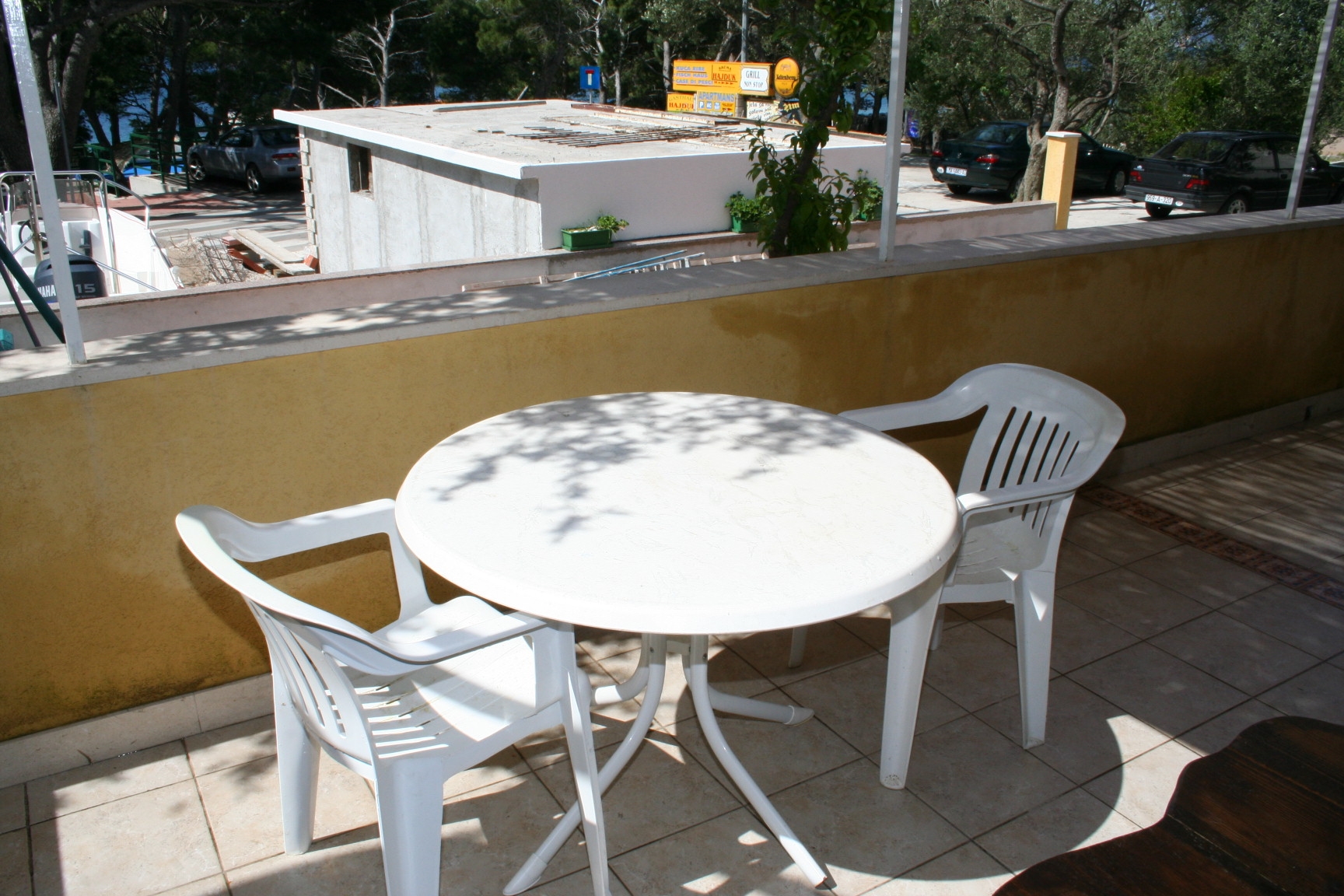 Top Makarska Promajna Top Makarska Promajna