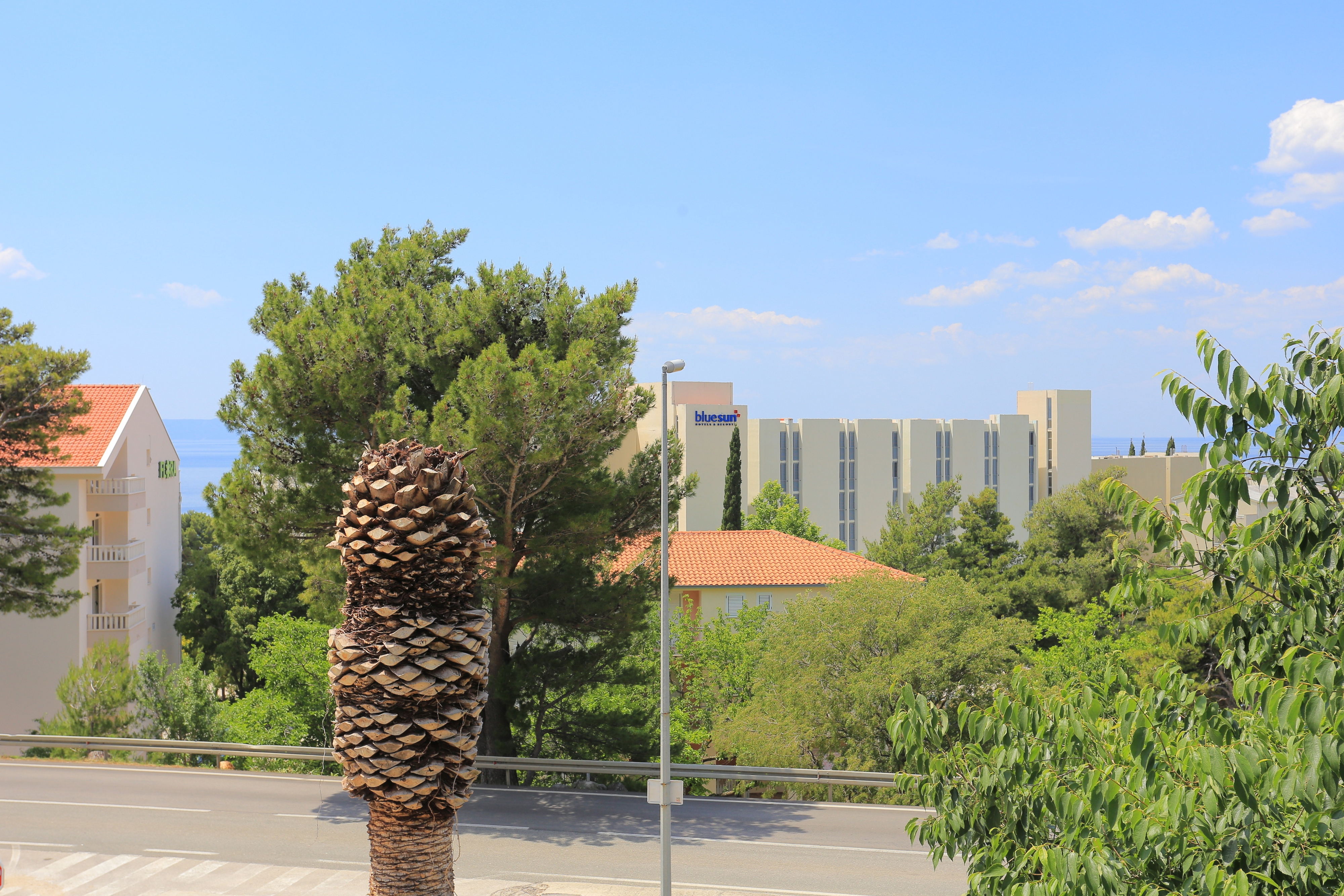 Top Makarska Tučepi Top Makarska Tučepi