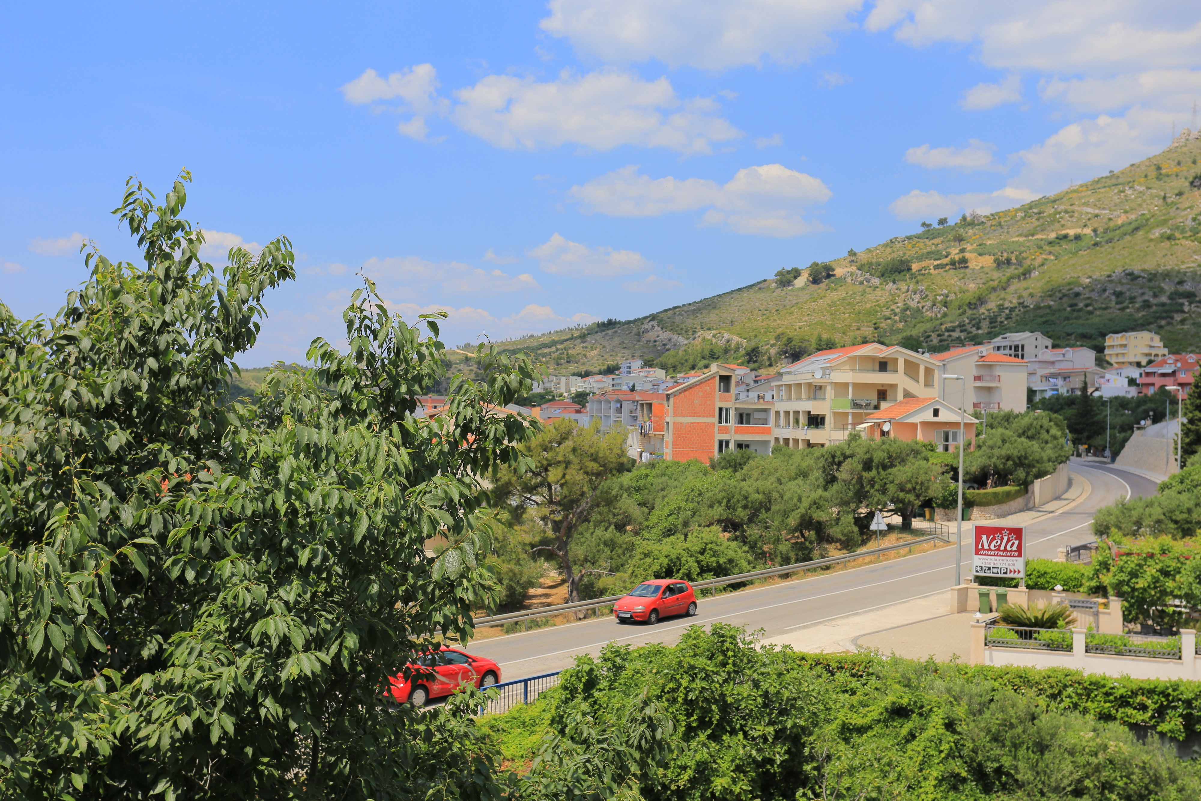 Top Makarska Tučepi Top Makarska Tučepi