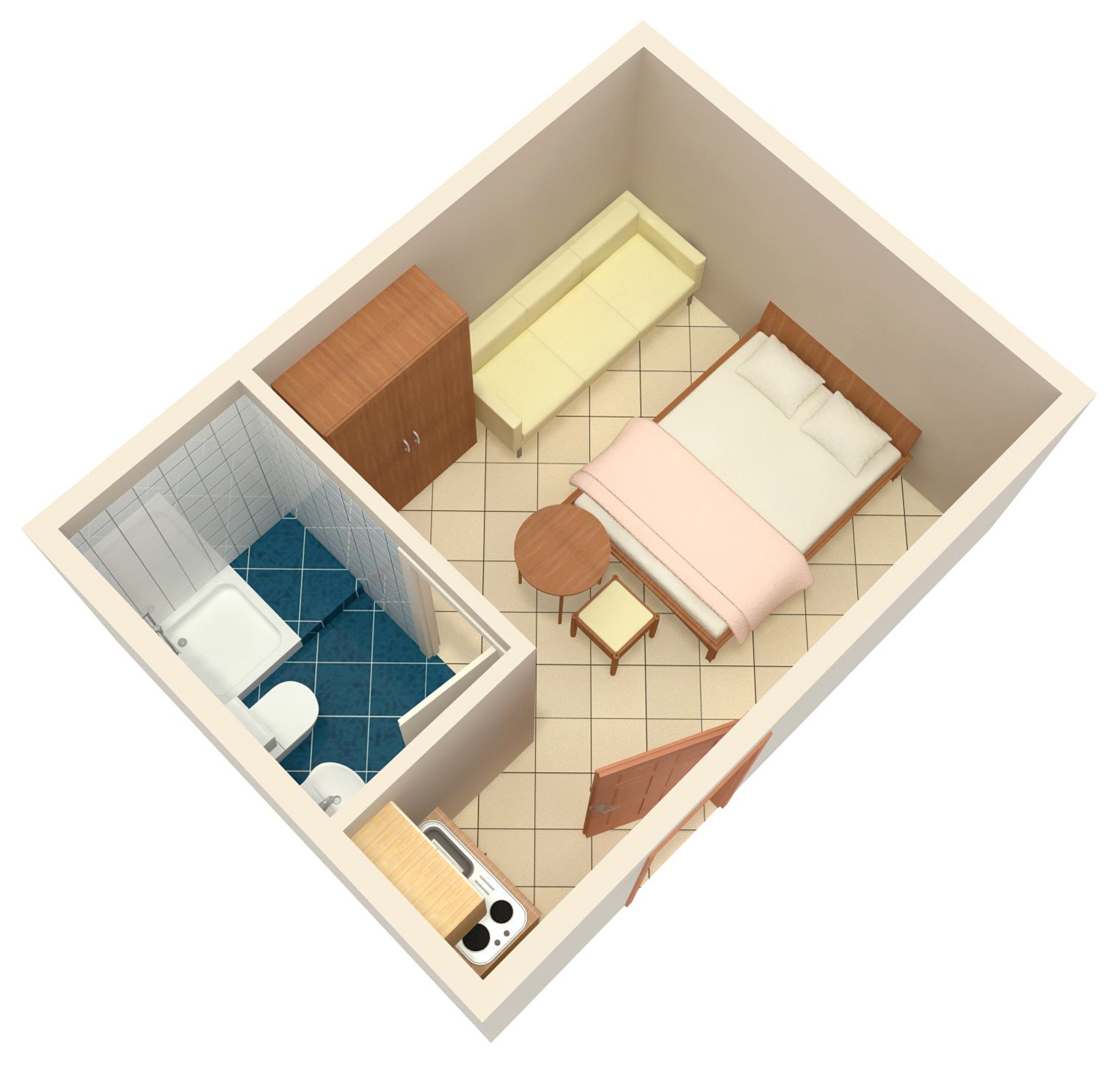 Top Makarska Tučepi Top Makarska Tučepi