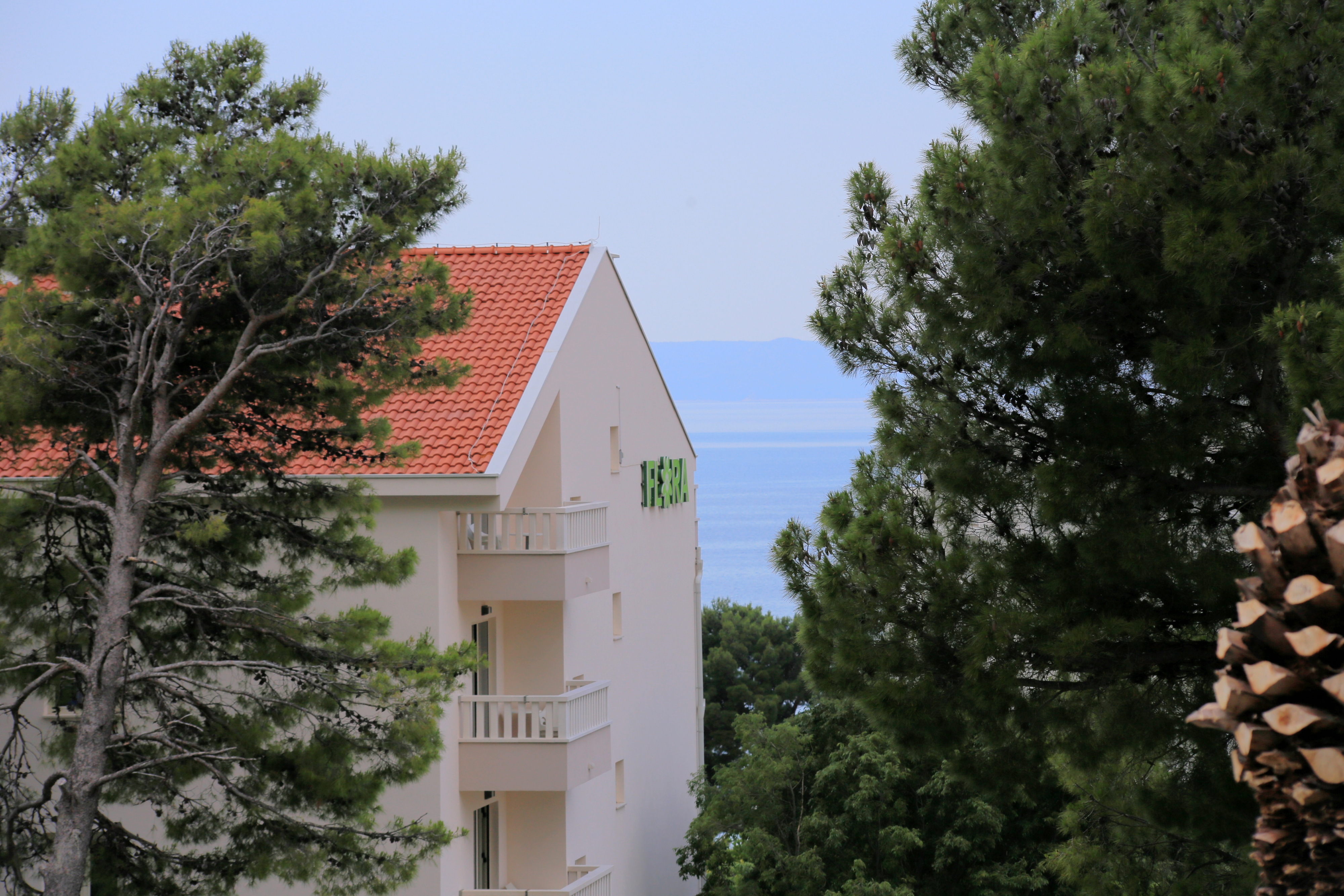 Top Makarska Tučepi Top Makarska Tučepi