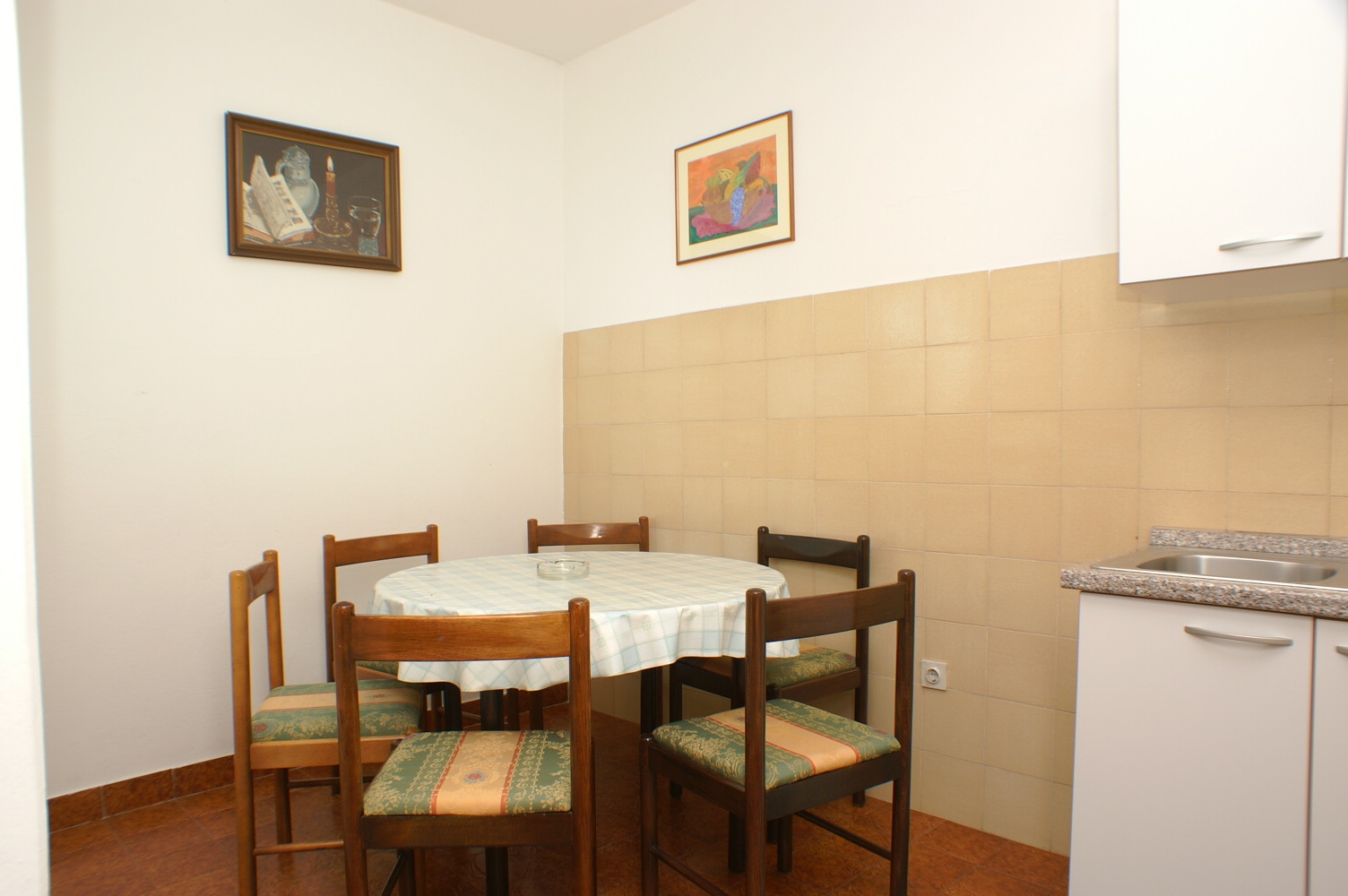 Top Makarska Tučepi Top Makarska Tučepi