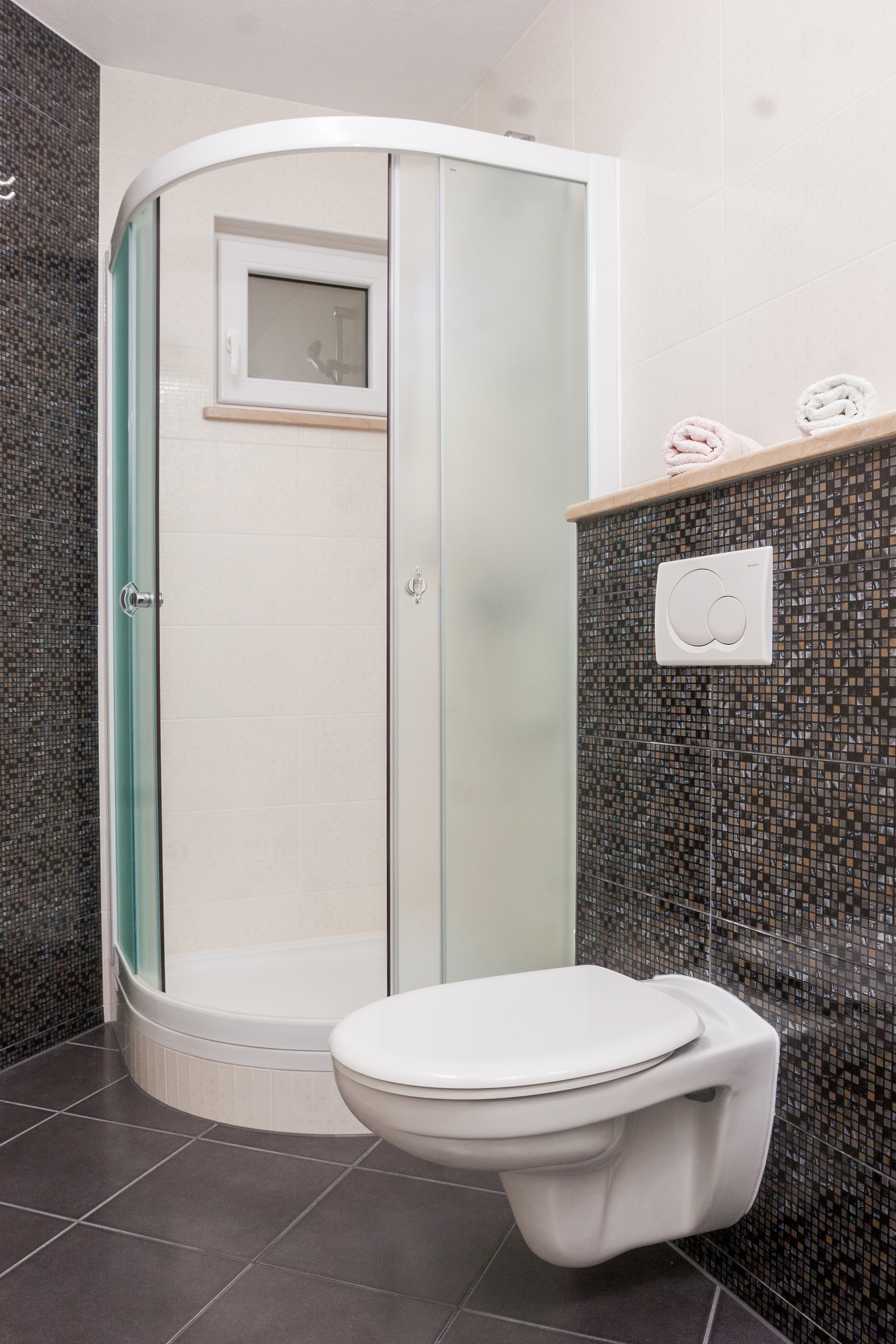 Two bedroom apartment near beach Tučepi, Makarska  A-d