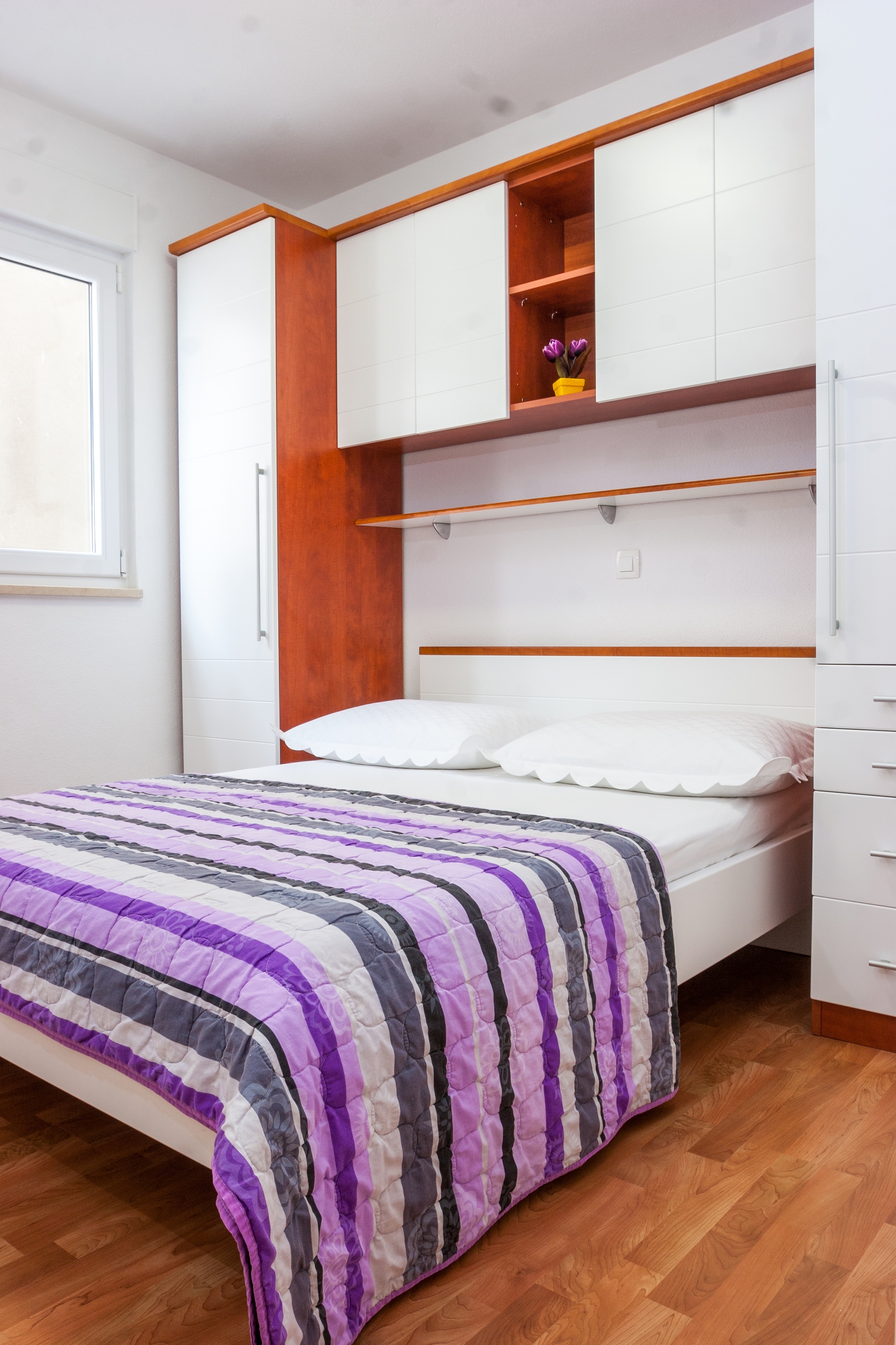 Two bedroom apartment near beach Tučepi, Makarska  A-d