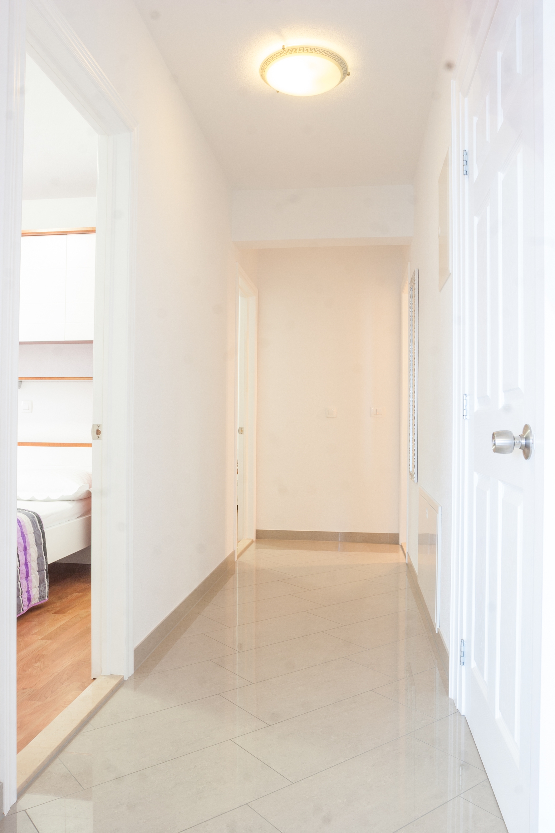 Two bedroom apartment near beach Tučepi, Makarska  A-d
