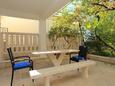 Апартаменты Baška Voda (Makarska) - 2678