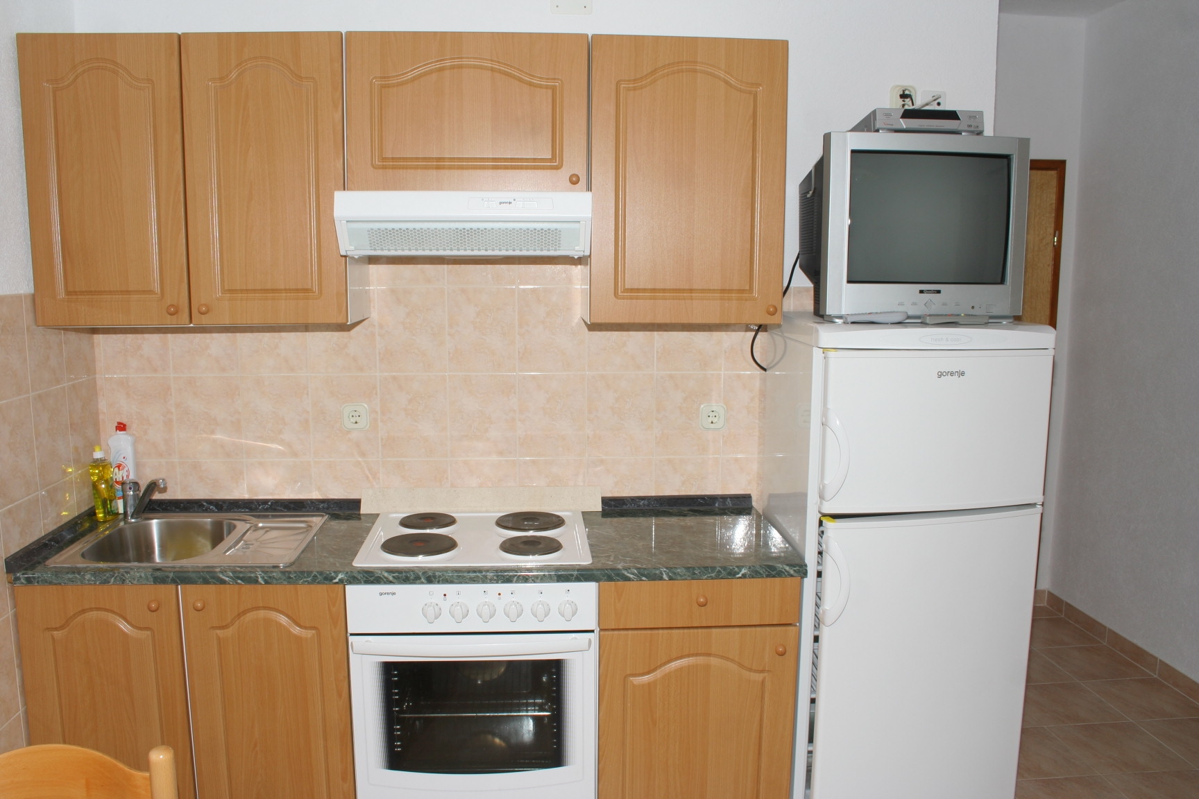 Top Makarska Igrane Top Makarska Igrane