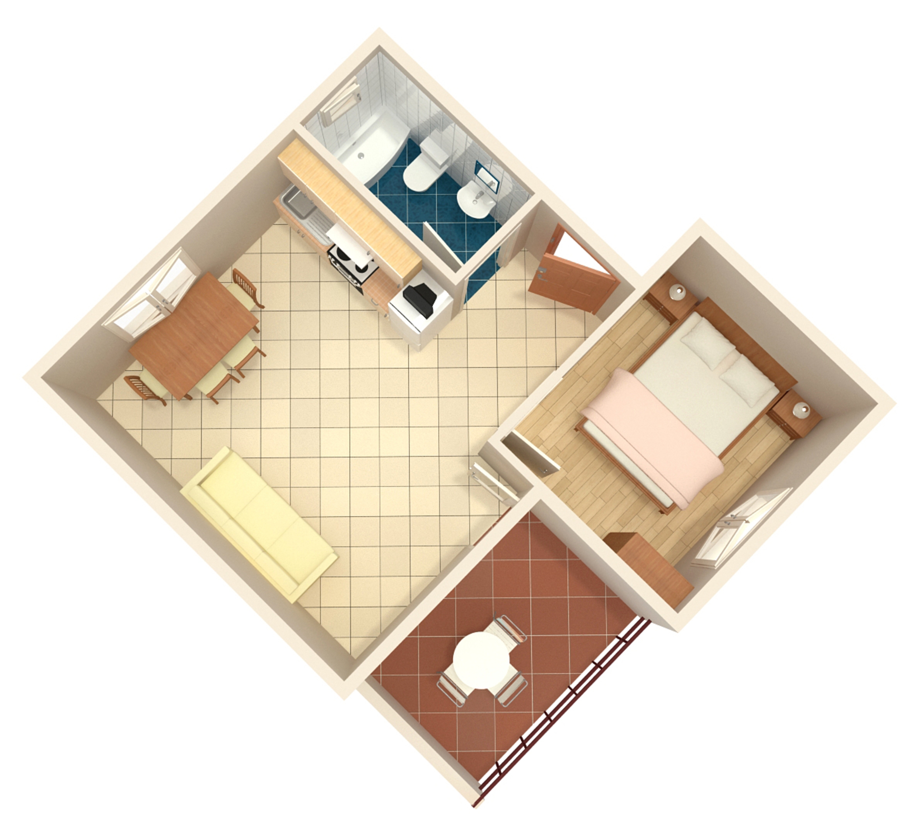 Top Makarska Igrane Top Makarska Igrane