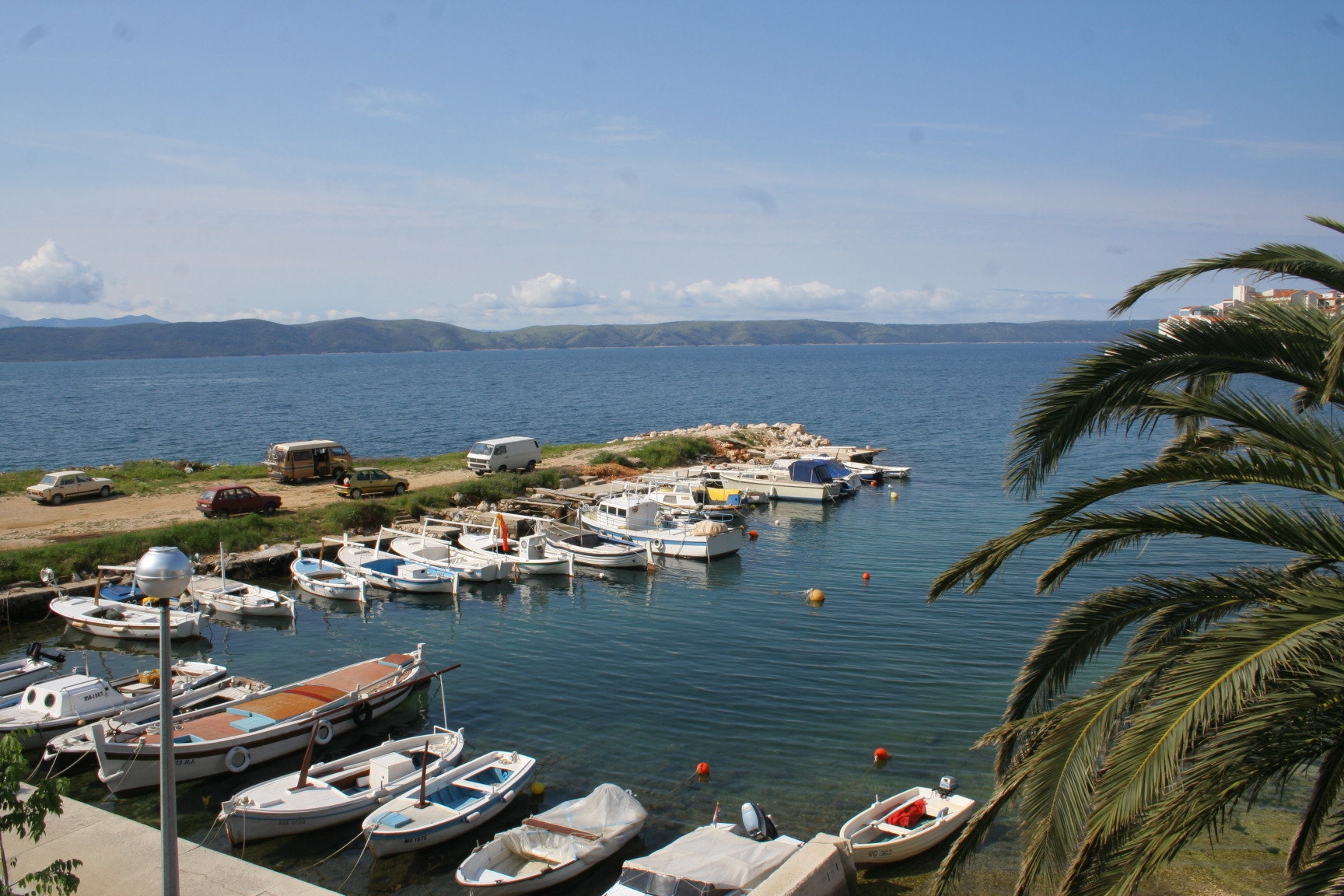 Top Makarska Igrane Top Makarska Igrane