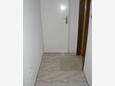 Przedpokój Igrane, Przedpokój w zakwaterowaniu typu studio-apartment, WiFi.