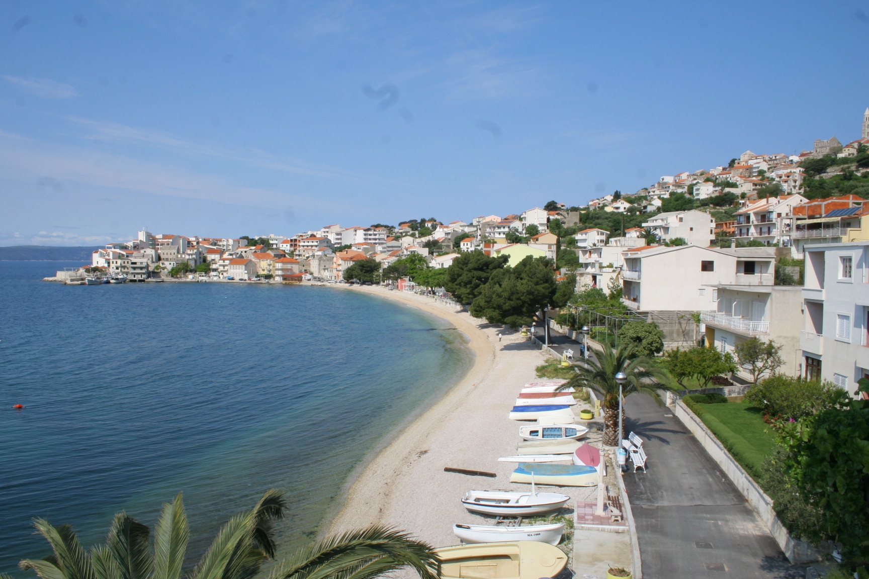 Top Makarska Igrane Top Makarska Igrane