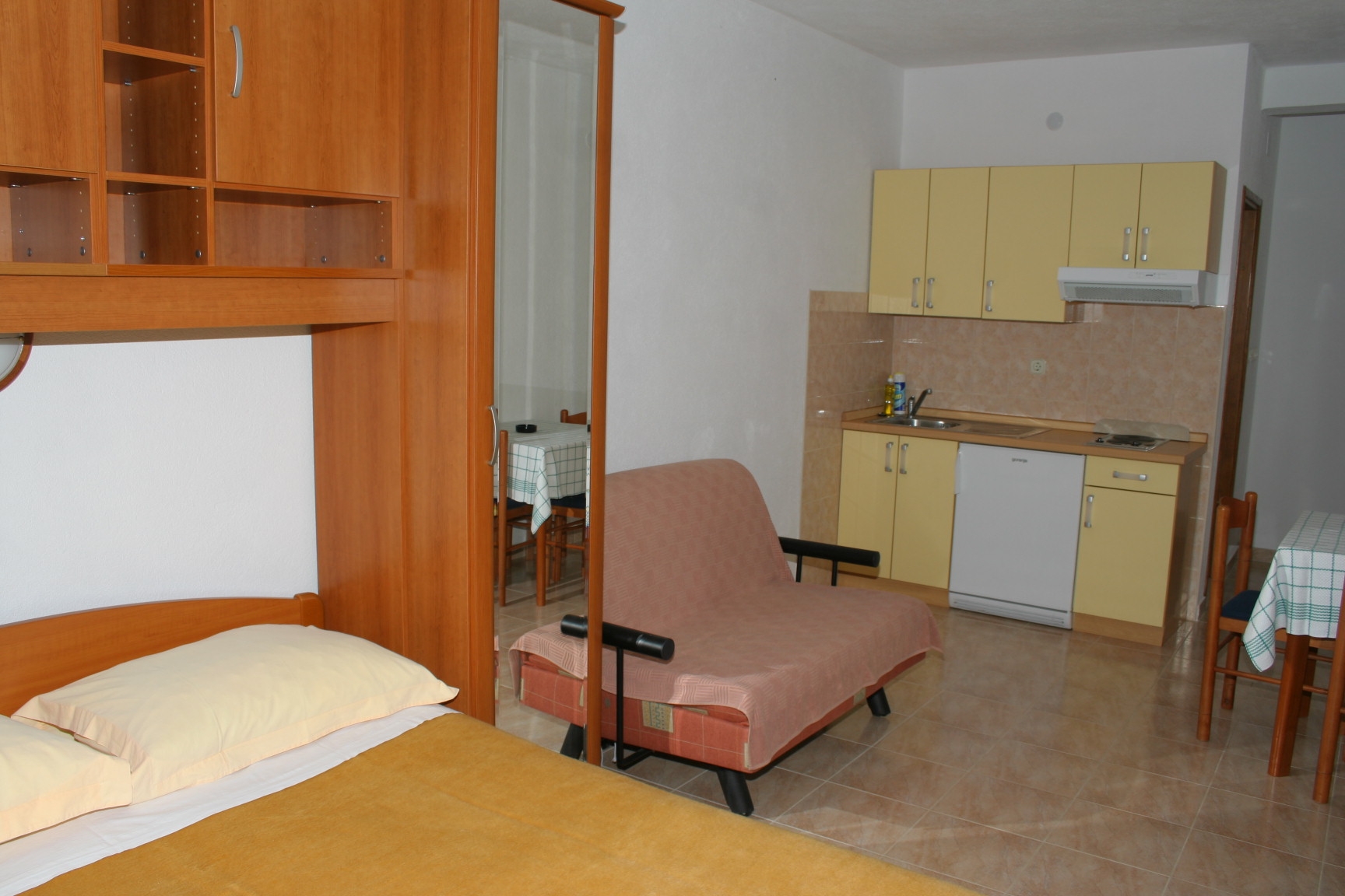 Top Makarska Igrane Top Makarska Igrane