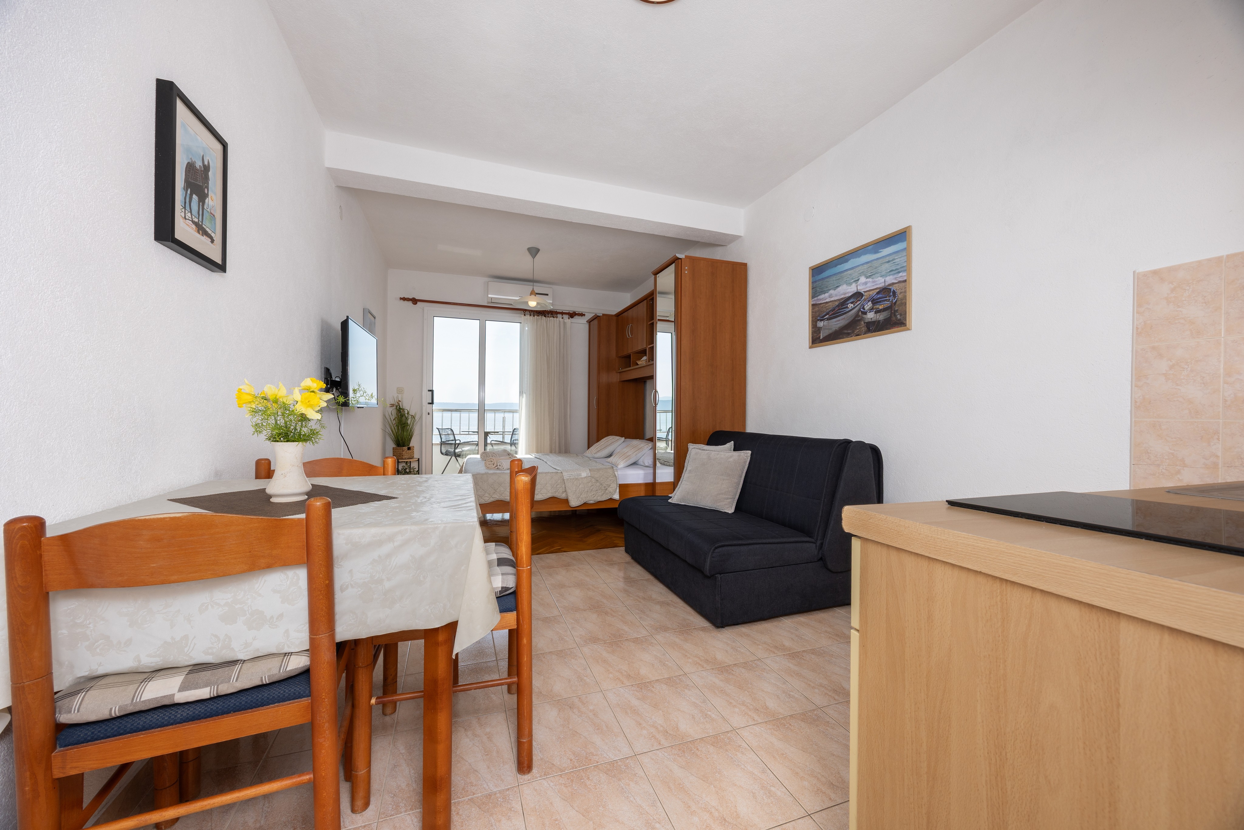 Top Makarska Igrane Top Makarska Igrane