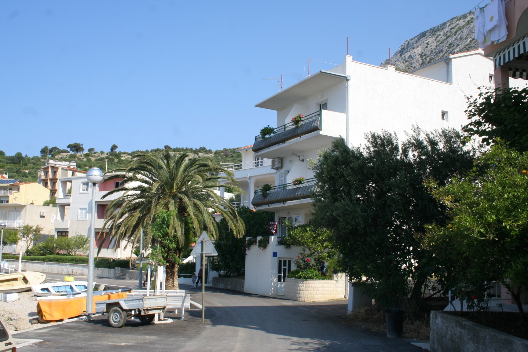Top Makarska Igrane Top Makarska Igrane