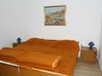 Ložnice Igrane, Ložnice v ubytování typu apartment, WiFi.