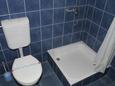 Ванная комната Igrane, Ванная комната в размещении типа apartment, WiFi.