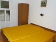 Ložnice Igrane, Ložnice v ubytování typu apartment, WiFi.