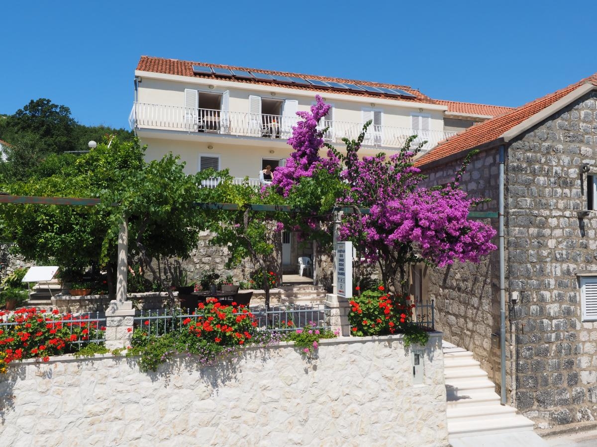 Top Dubrovnik Slano Top Dubrovnik Slano