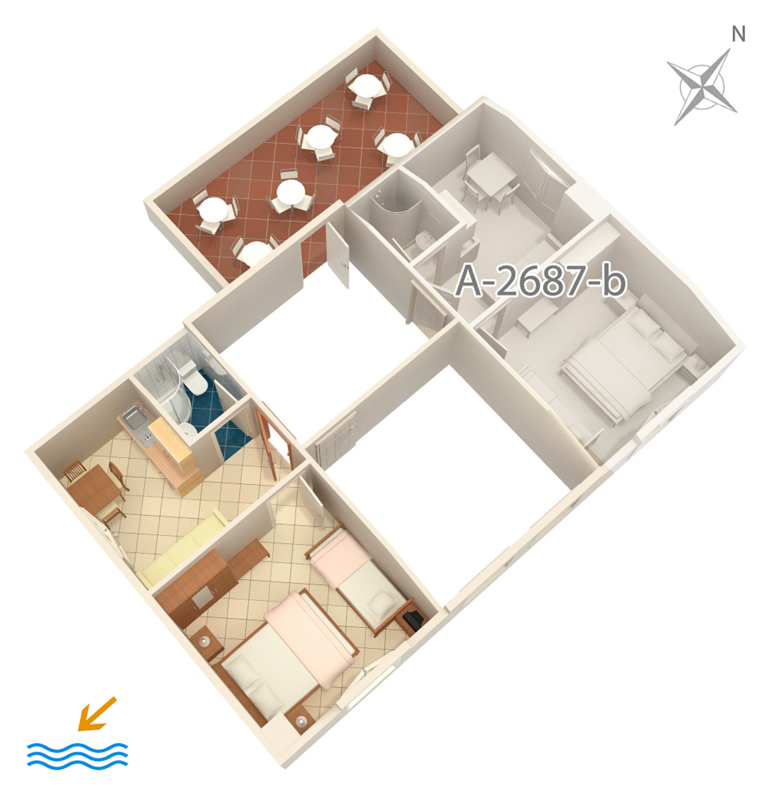 Top Dubrovnik Slano Top Dubrovnik Slano