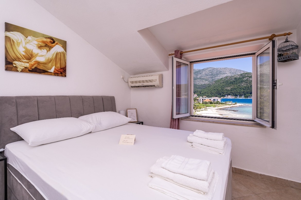 Top Dubrovnik Slano Top Dubrovnik Slano