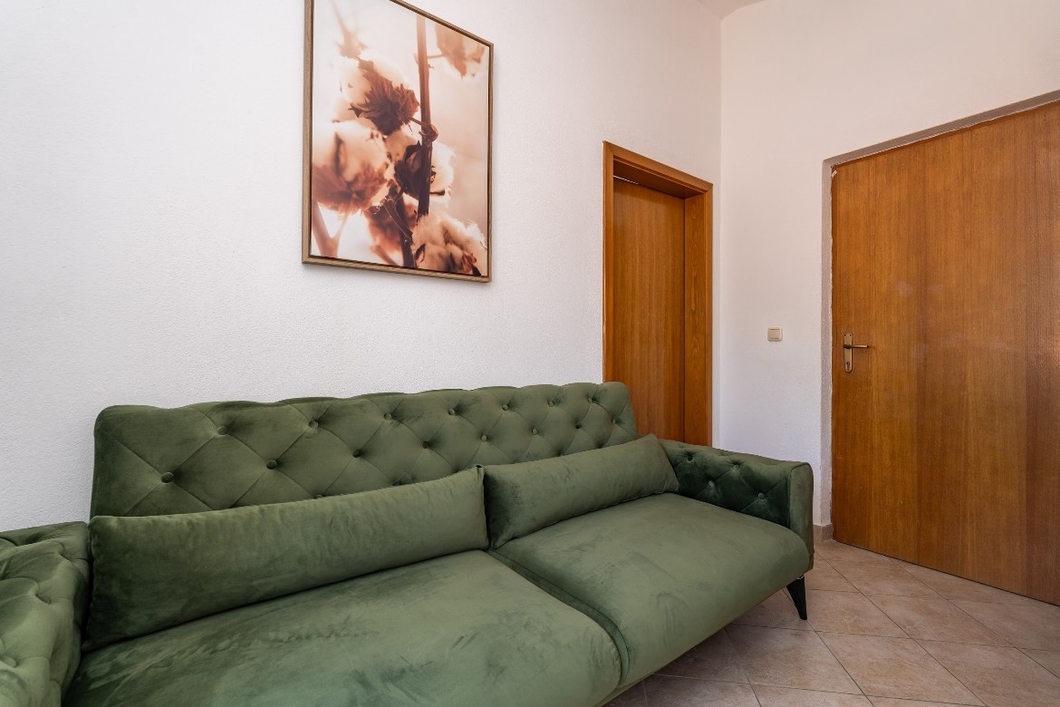 Appartement dune chambre prés de la plage Slano, Dubrovnik (A-2687-b)
