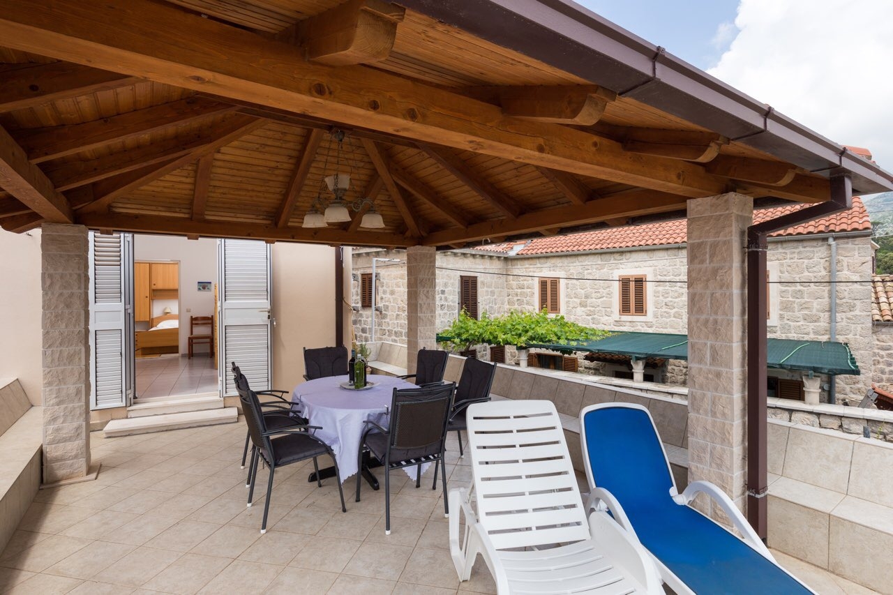 Top Dubrovnik Slano Top Dubrovnik Slano