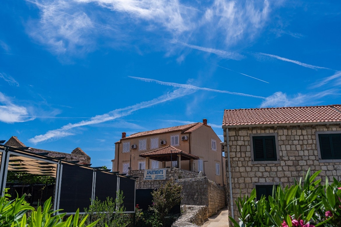 Top Dubrovnik Slano Top Dubrovnik Slano