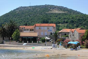 Property Slano, Dubrovnik, Property 2687 - Apartments and Rooms near sea with pebble beach.