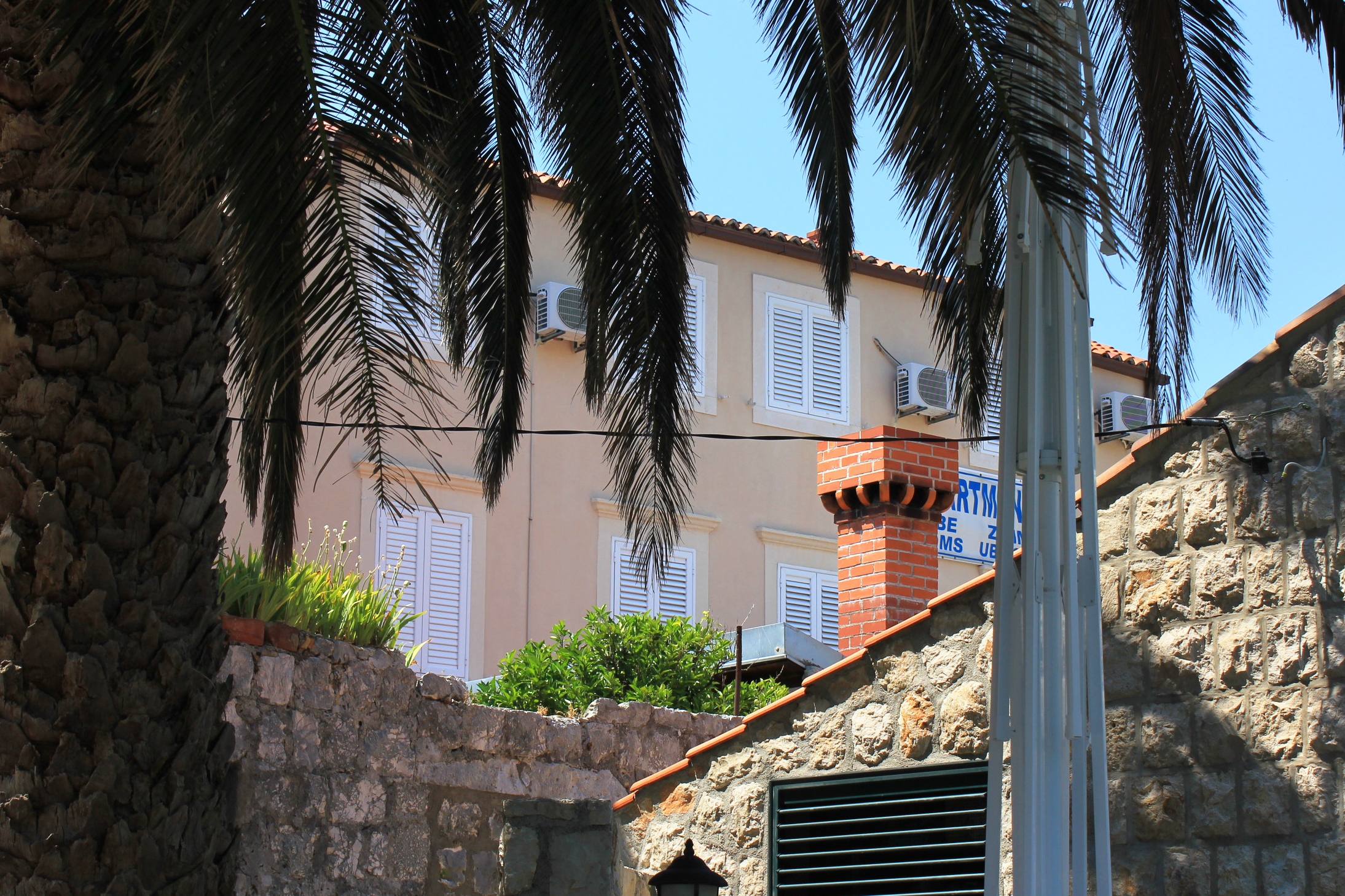 Top Dubrovnik Slano Top Dubrovnik Slano