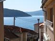 Slano, Gemeinsame Terrasse - Ausblick in folgender Unterkunftsart apartment, Haustiere erlaubt und WiFi.