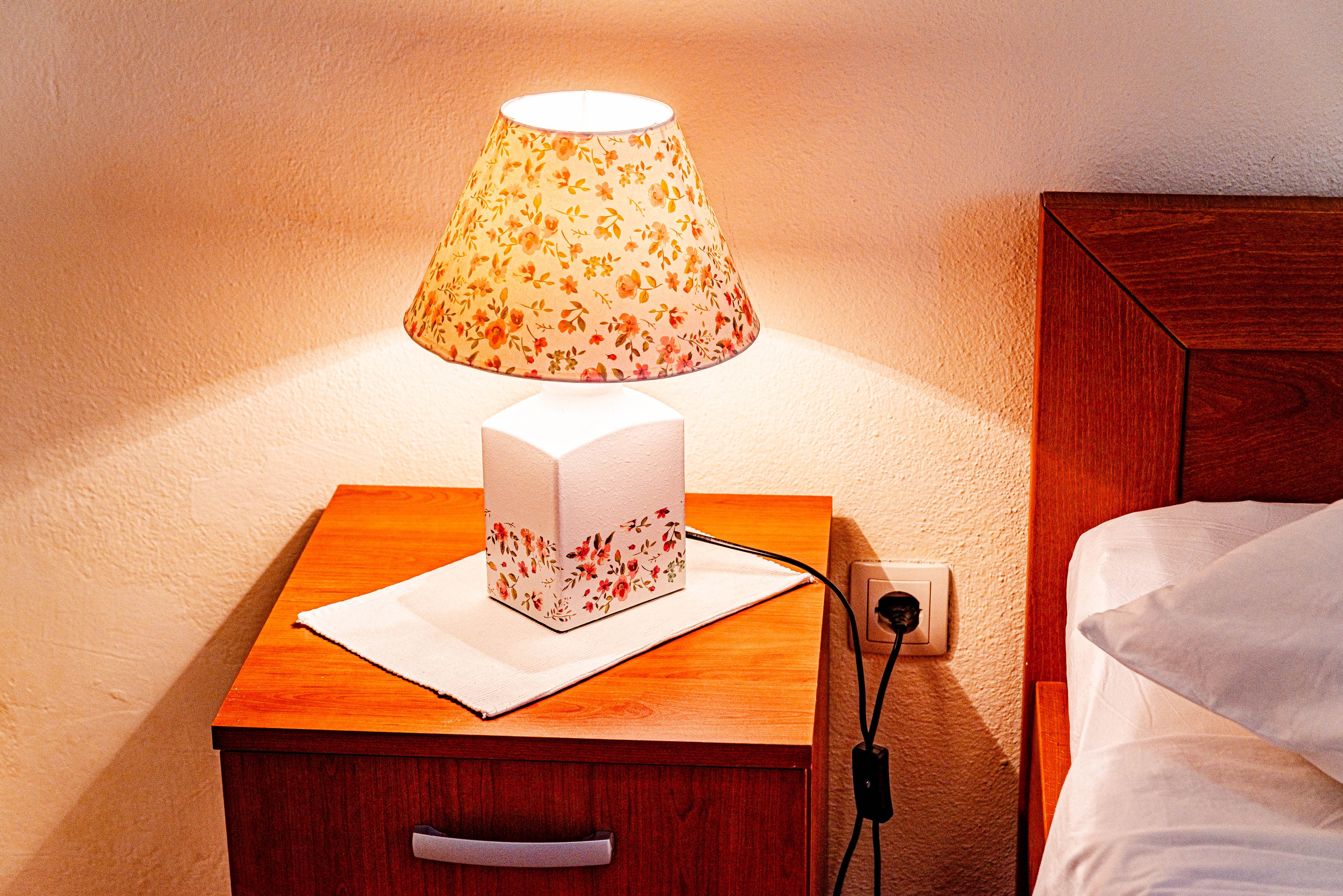 Jednosobni apartman s terasom i pogledom na more Orebić, Pelješac  A-c