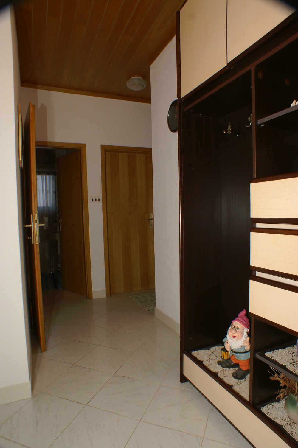 Two bedroom apartment near beach Tučepi, Makarska  A-c