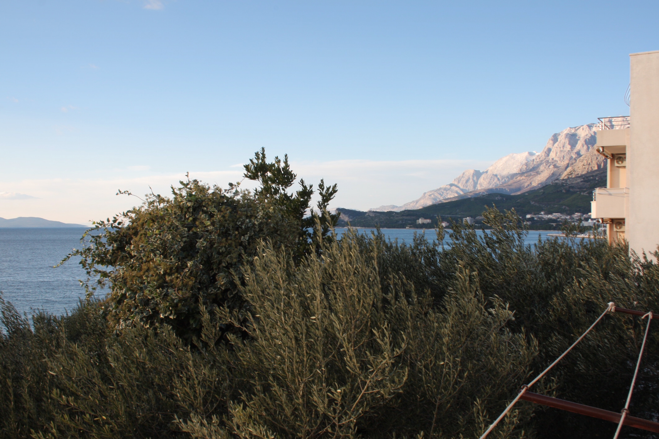 Top Makarska Tučepi Top Makarska Tučepi