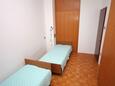 Podaca, Спальня 2 в размещении типа apartment, WiFi.