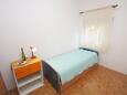 Podaca, Спальня 3 в размещении типа apartment, WiFi.