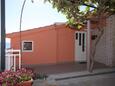Podaca, Терраса 3 в размещении типа apartment, WiFi.