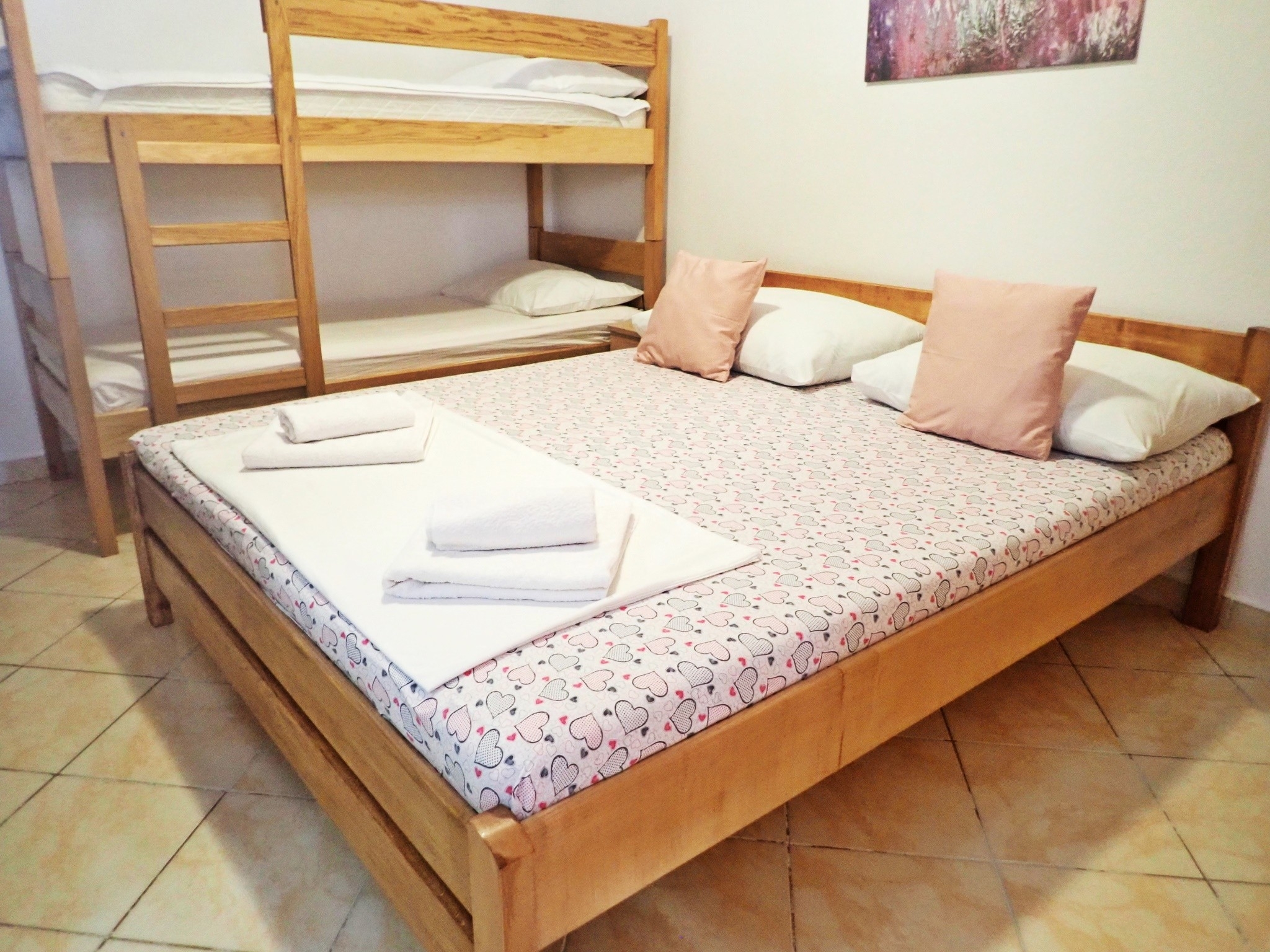 Top Paklenica Tribanj Top Paklenica Tribanj