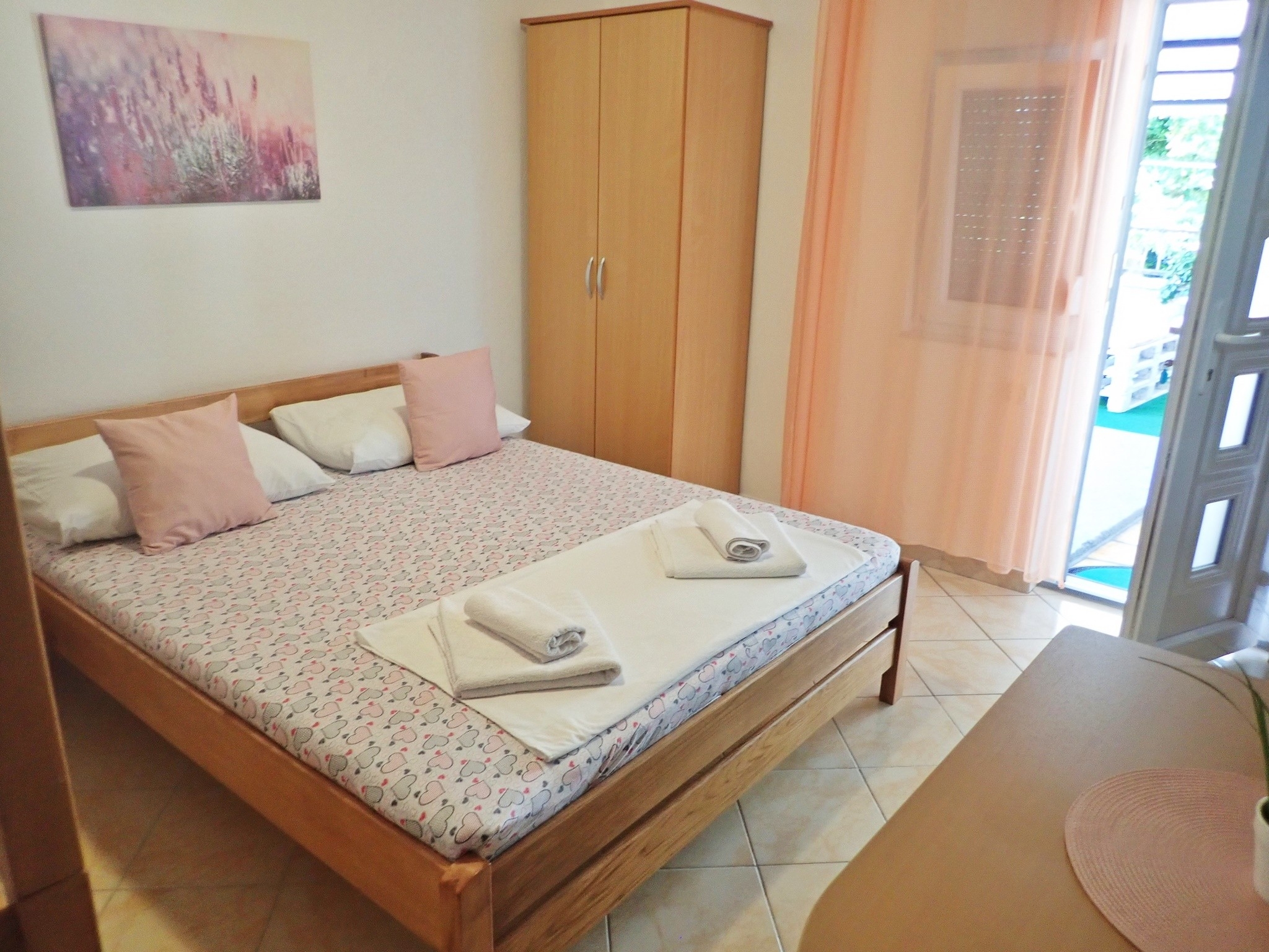 Top Paklenica Tribanj Top Paklenica Tribanj