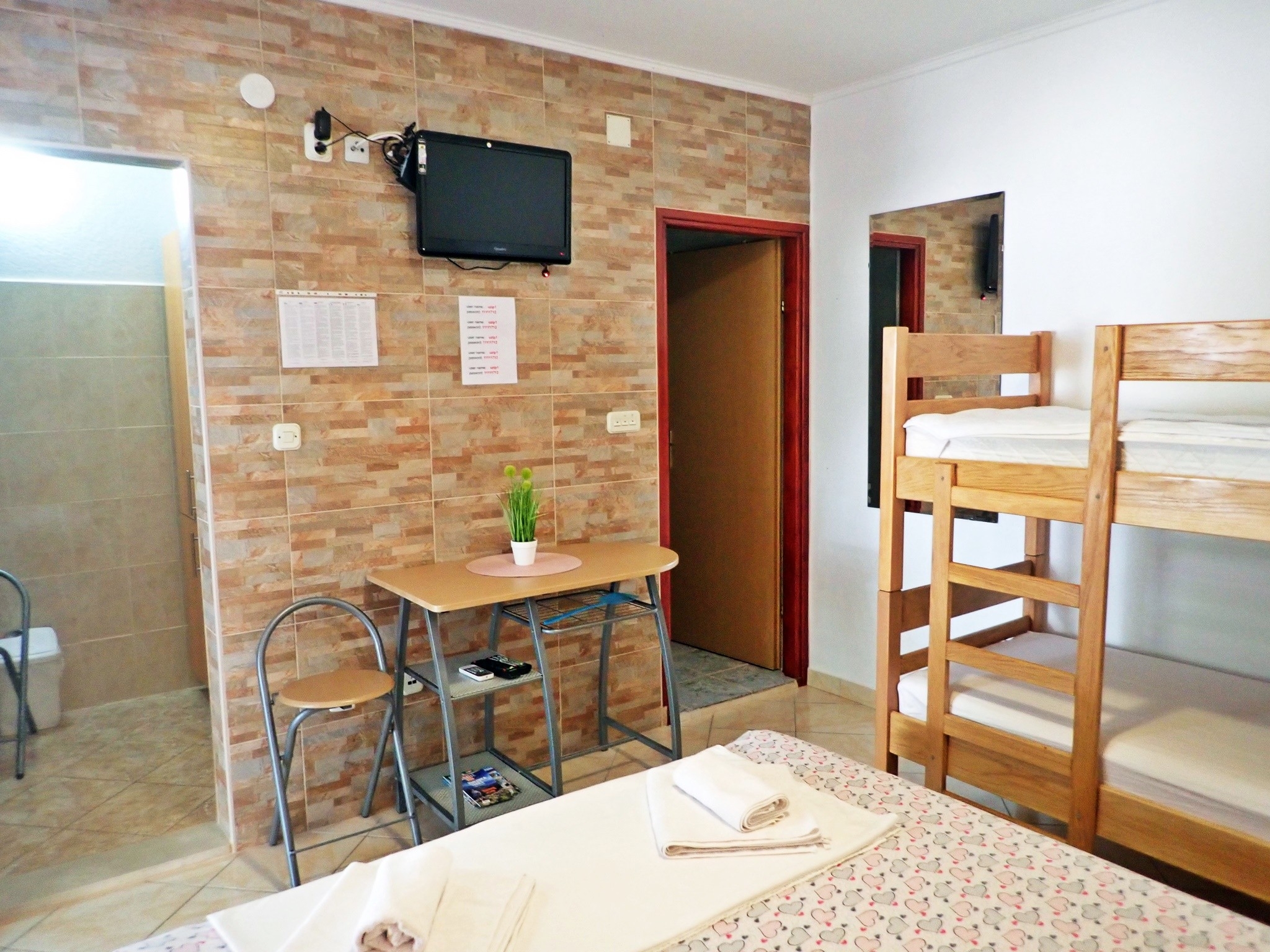 Top Paklenica Tribanj Top Paklenica Tribanj