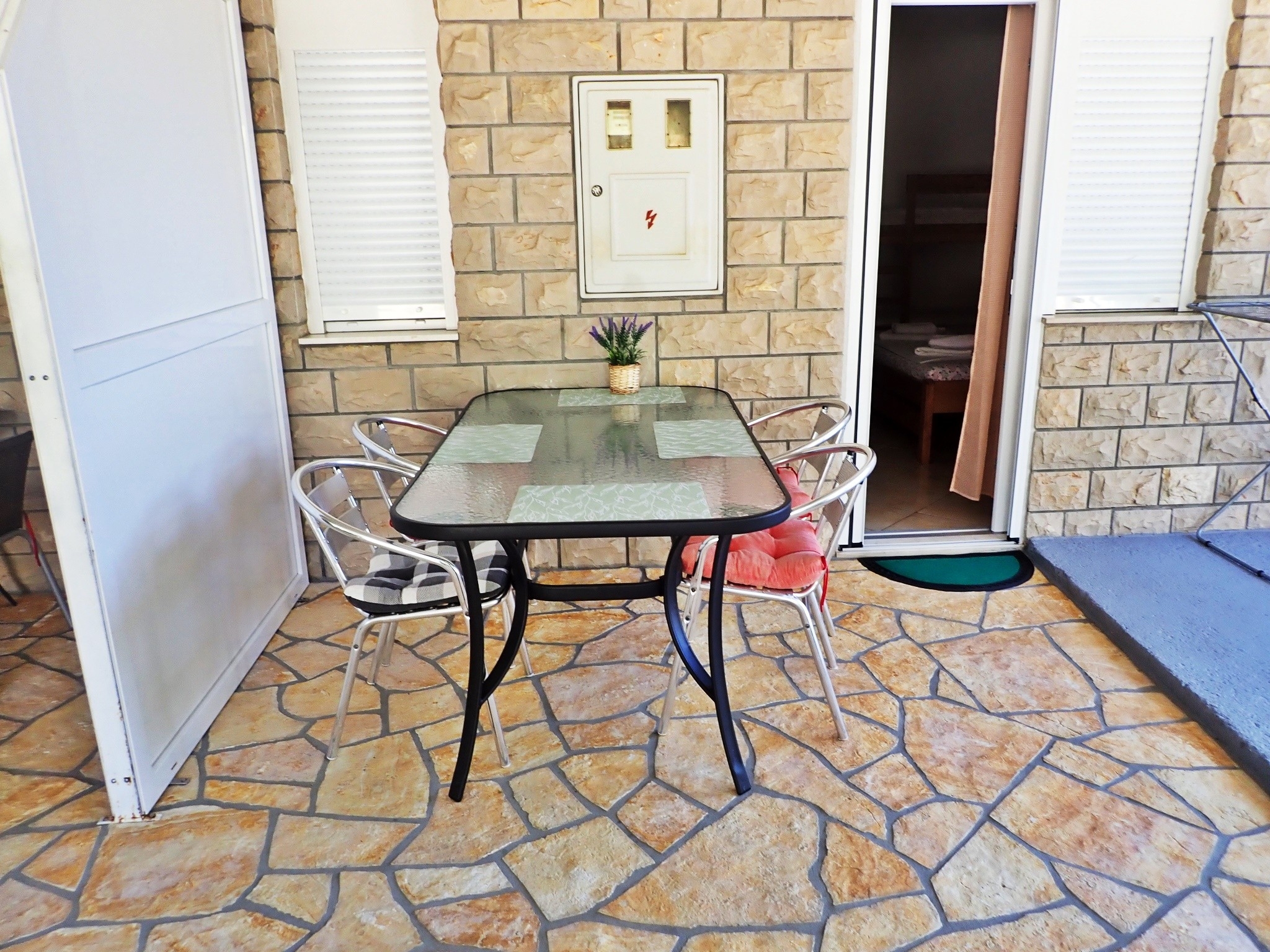 Top Paklenica Tribanj Top Paklenica Tribanj